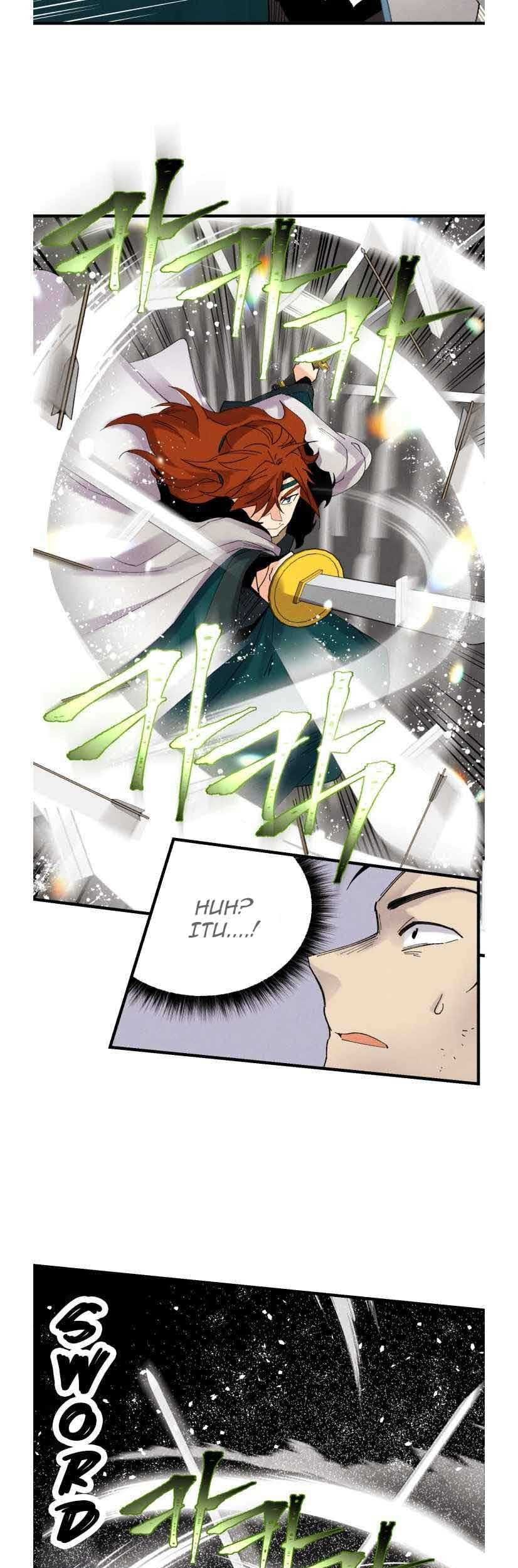 lightning expert Chapter 77 - halaman 53