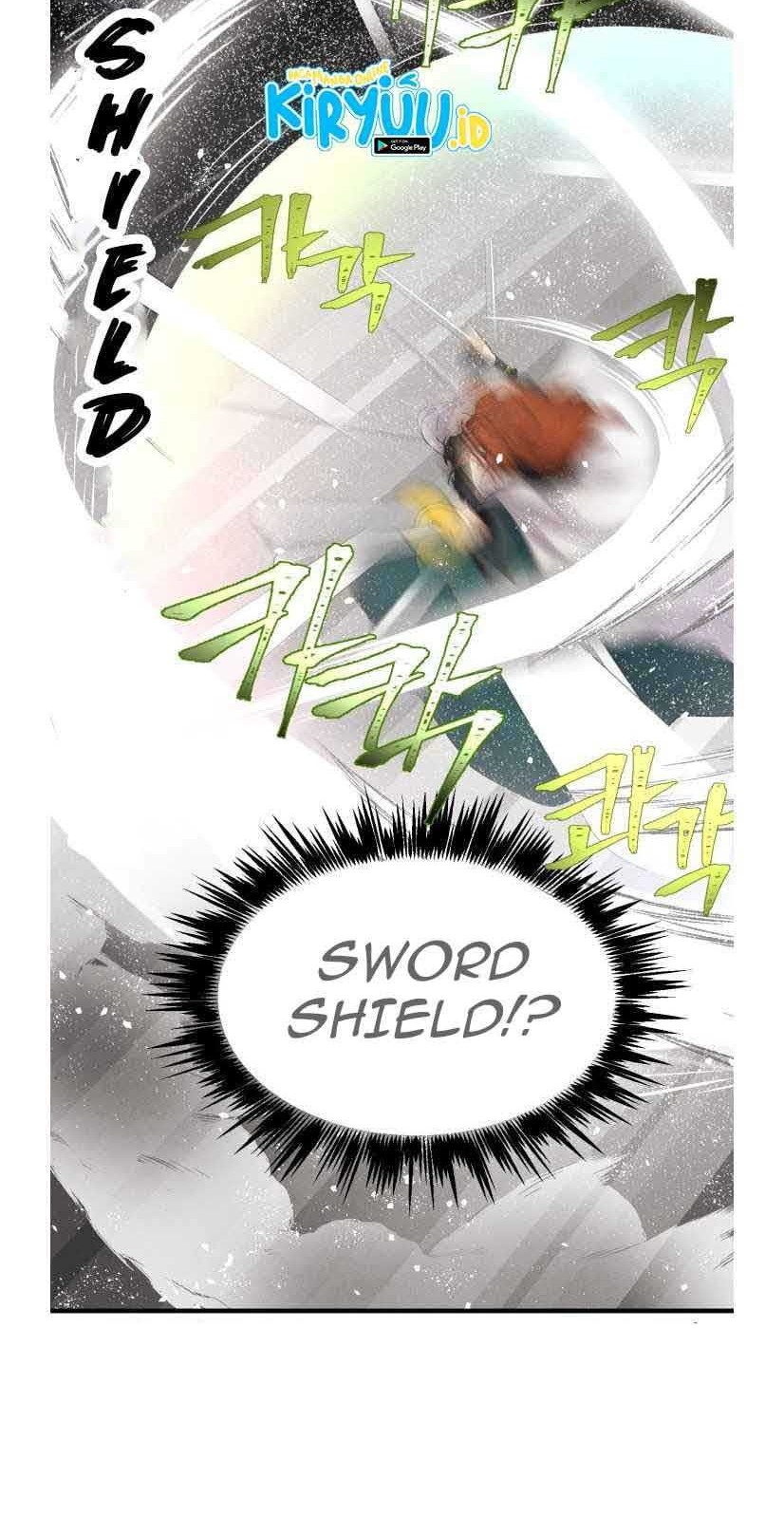 lightning expert Chapter 77 - halaman 54