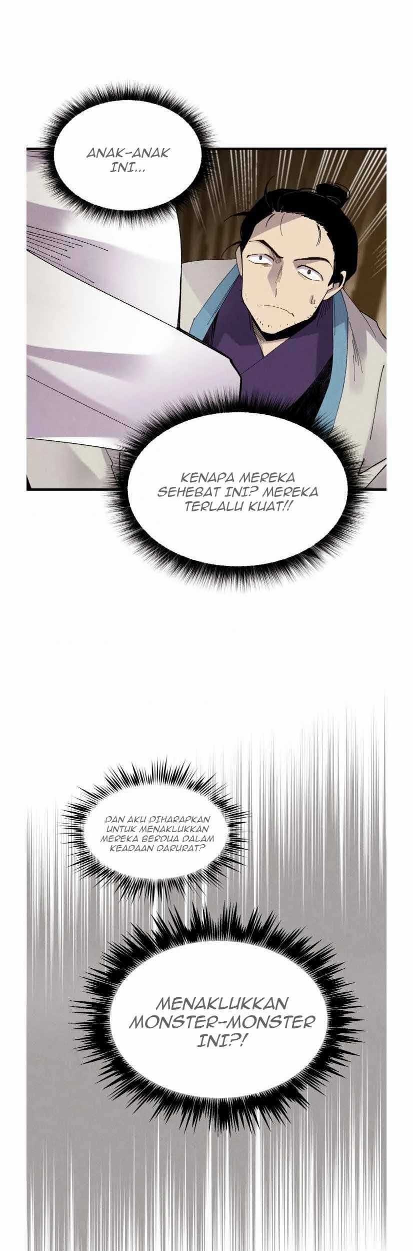 lightning expert Chapter 77 - halaman 56
