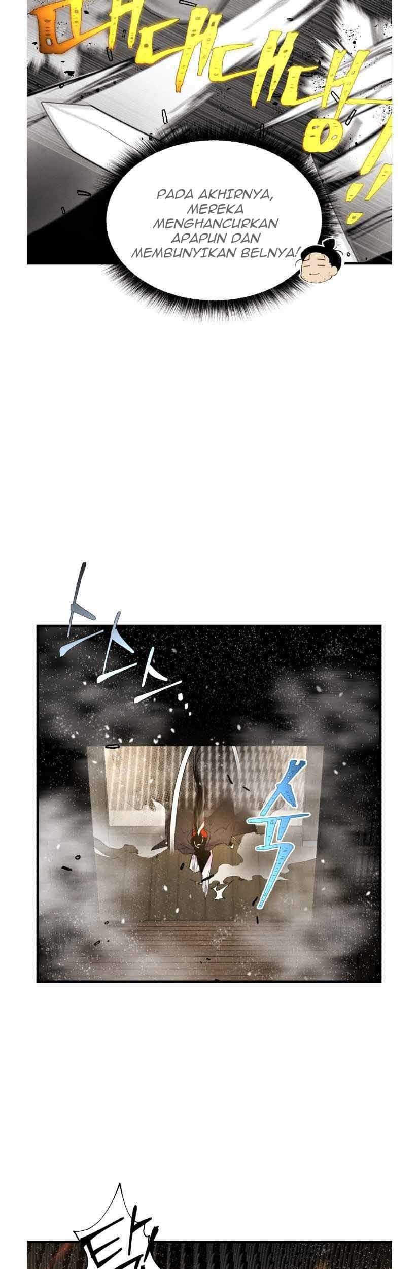lightning expert Chapter 77 - halaman 58