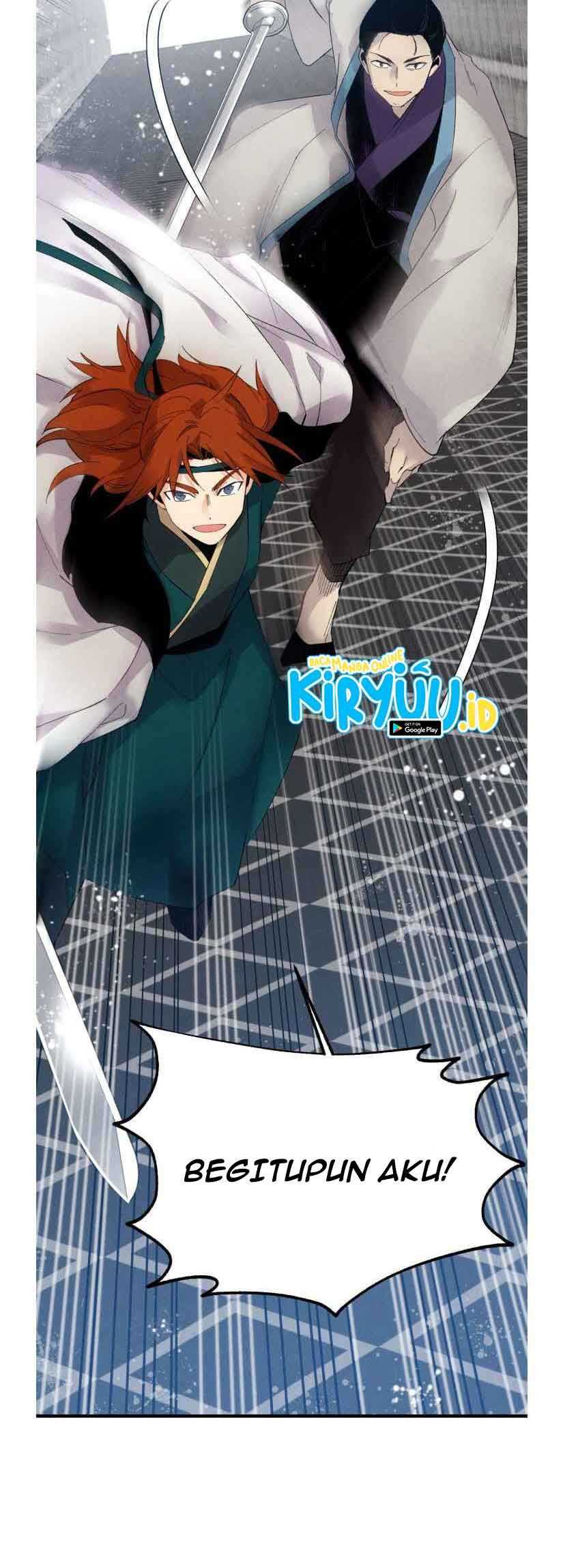 lightning expert Chapter 77 - halaman 6