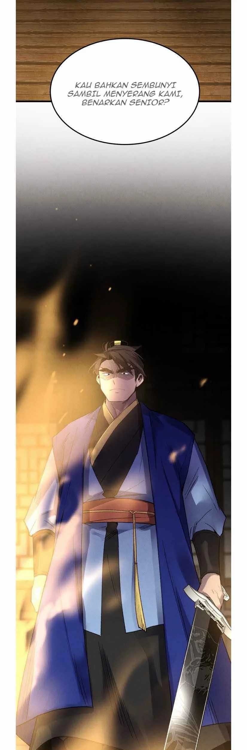 lightning expert Chapter 77 - halaman 60