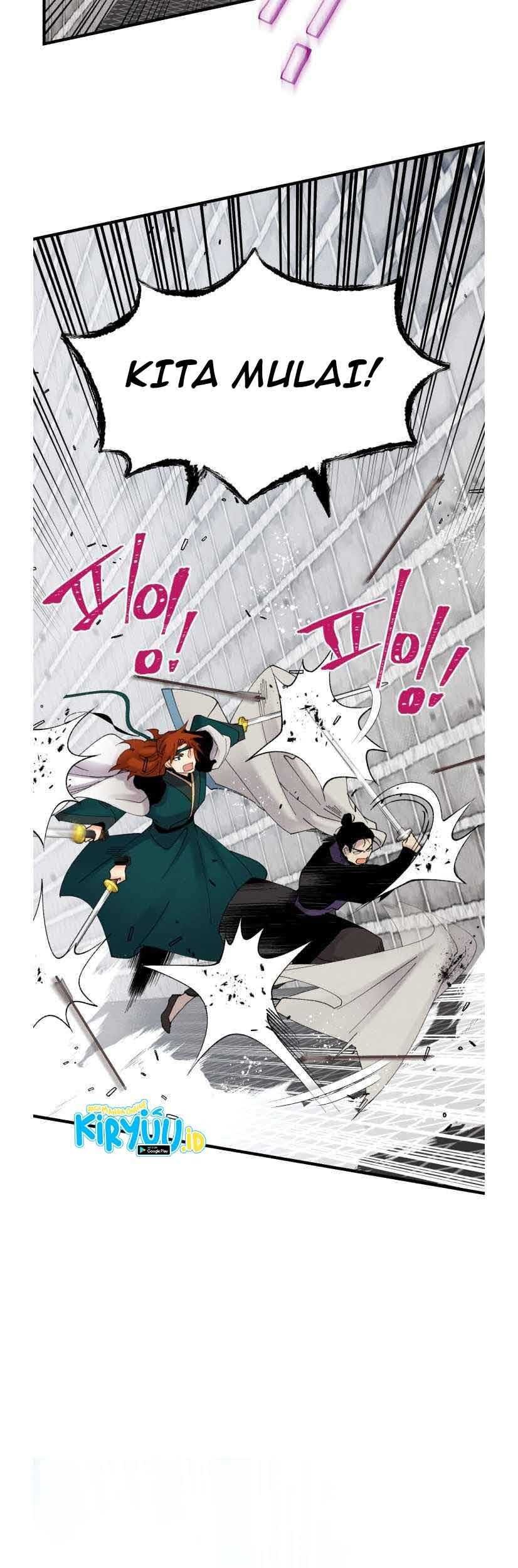 lightning expert Chapter 77 - halaman 9