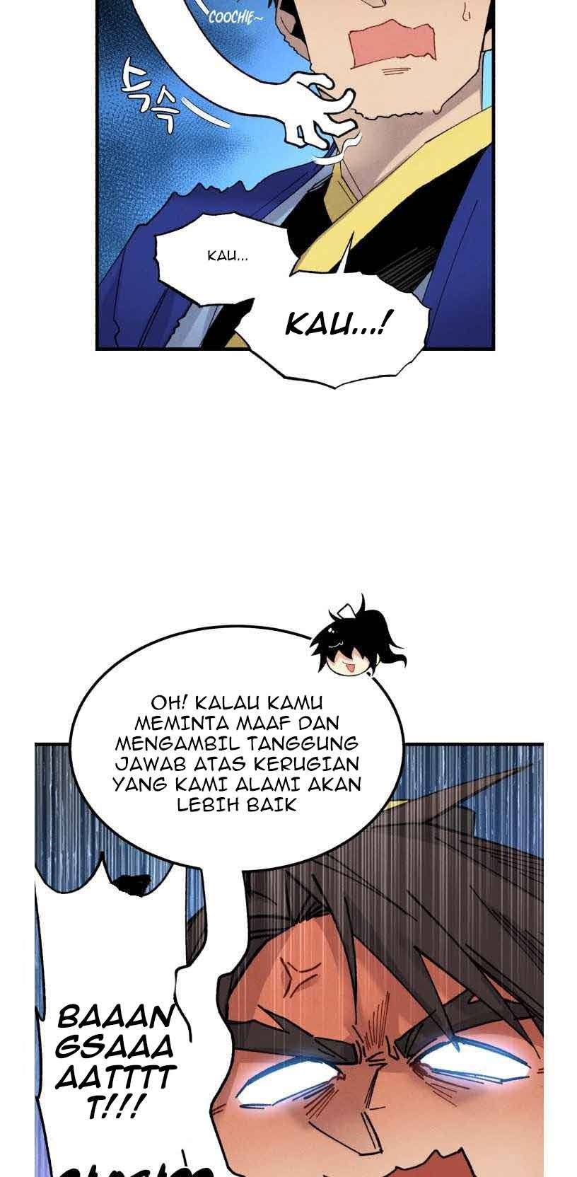 lightning expert Chapter 78 - halaman 19