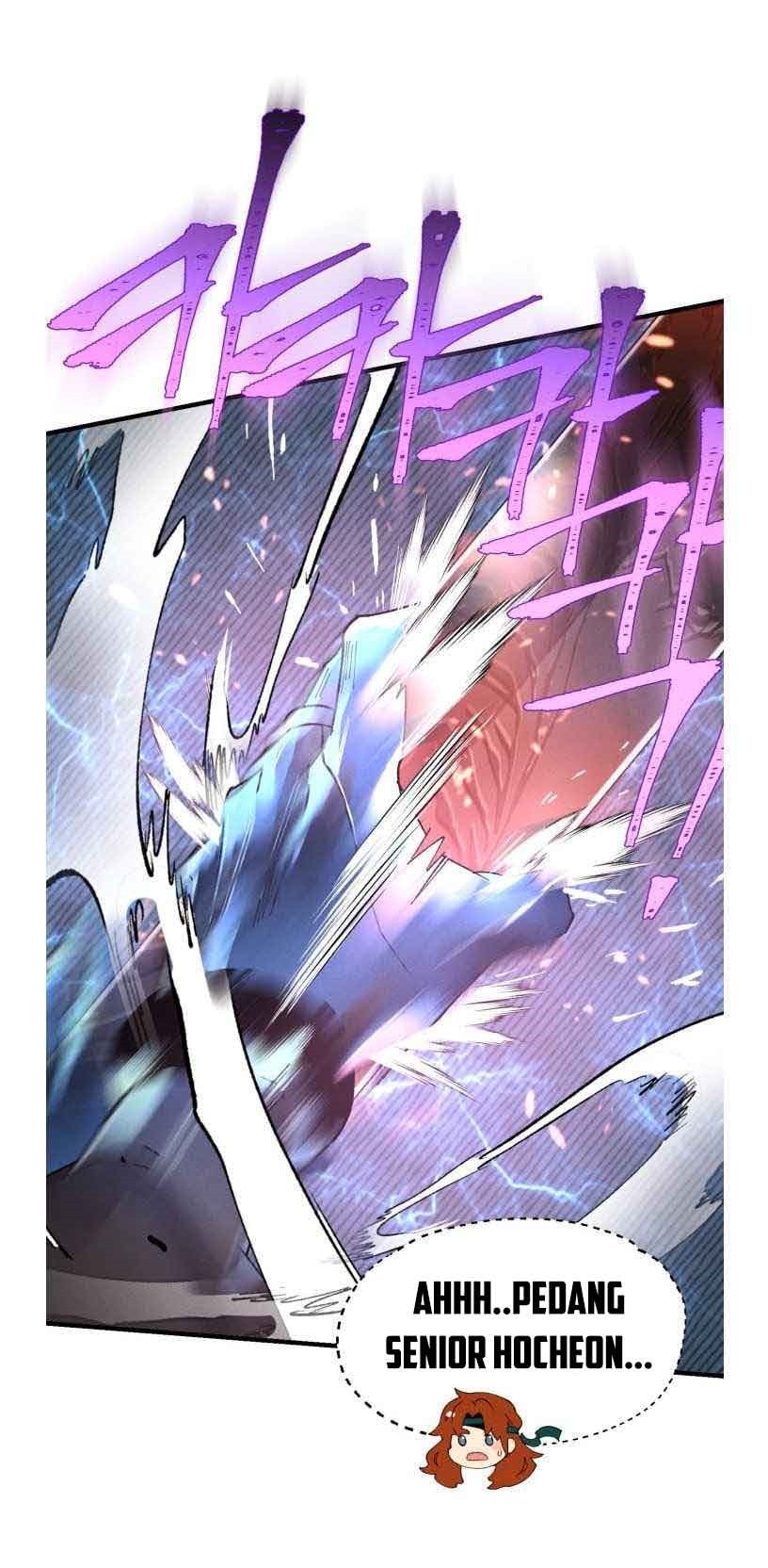 lightning expert Chapter 78 - halaman 25