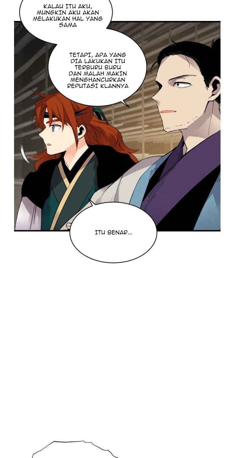 lightning expert Chapter 78 - halaman 30
