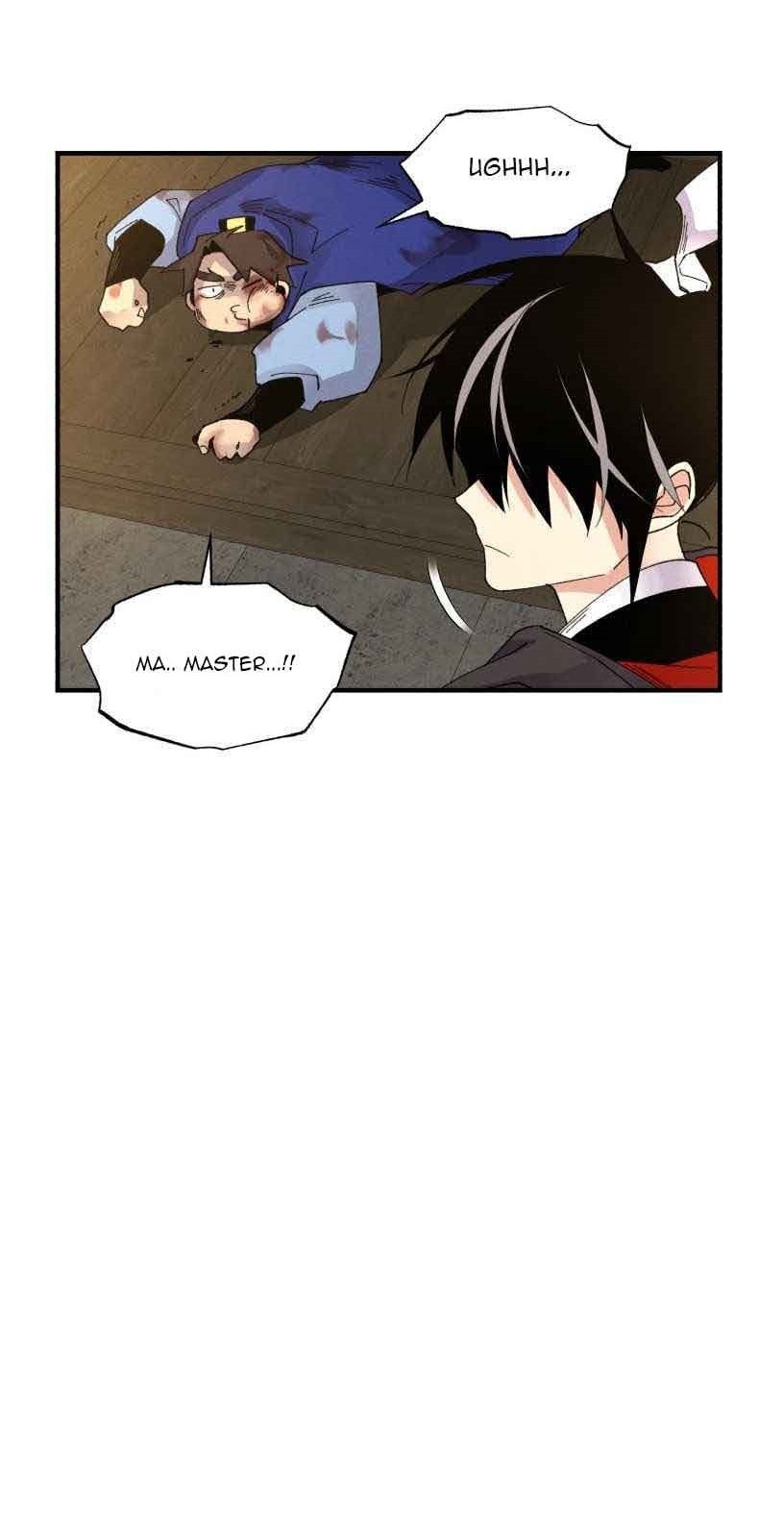 lightning expert Chapter 78 - halaman 36