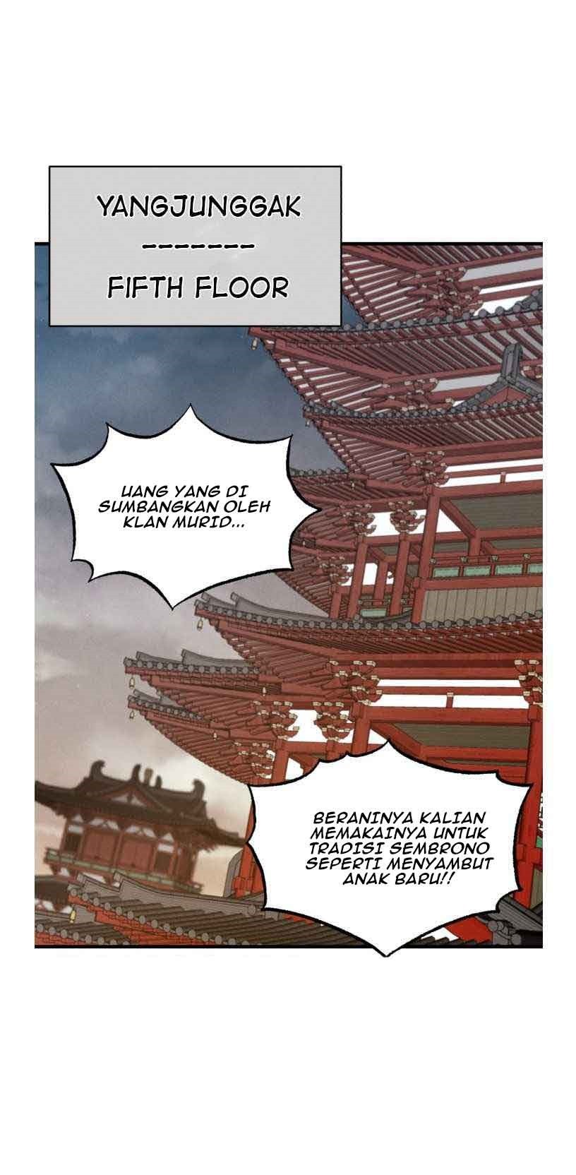 lightning expert Chapter 78 - halaman 37