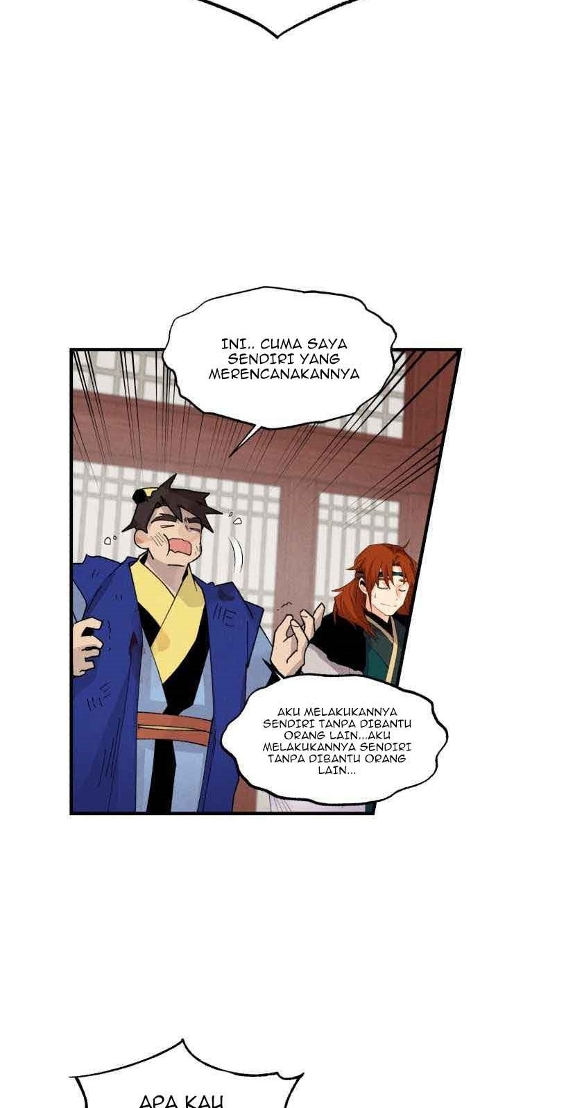lightning expert Chapter 78 - halaman 42