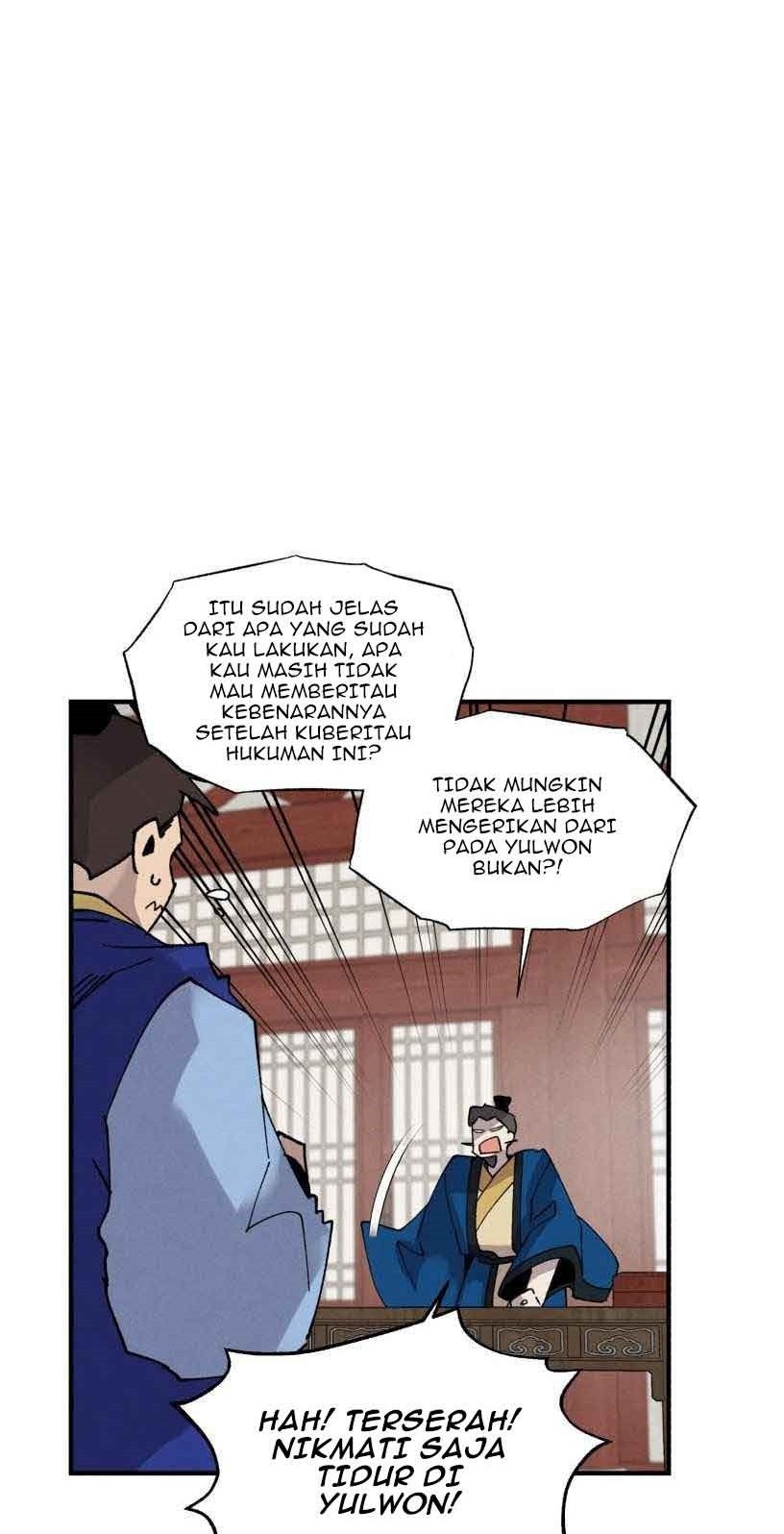 lightning expert Chapter 78 - halaman 45