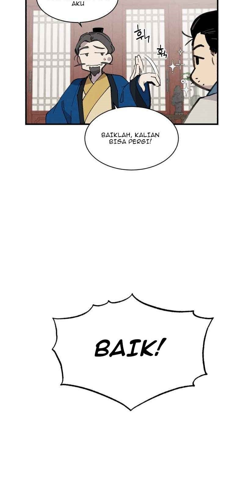 lightning expert Chapter 78 - halaman 48