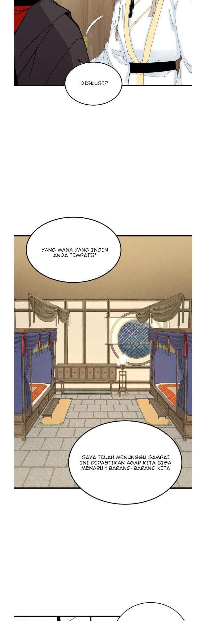 lightning expert Chapter 79 - halaman 11