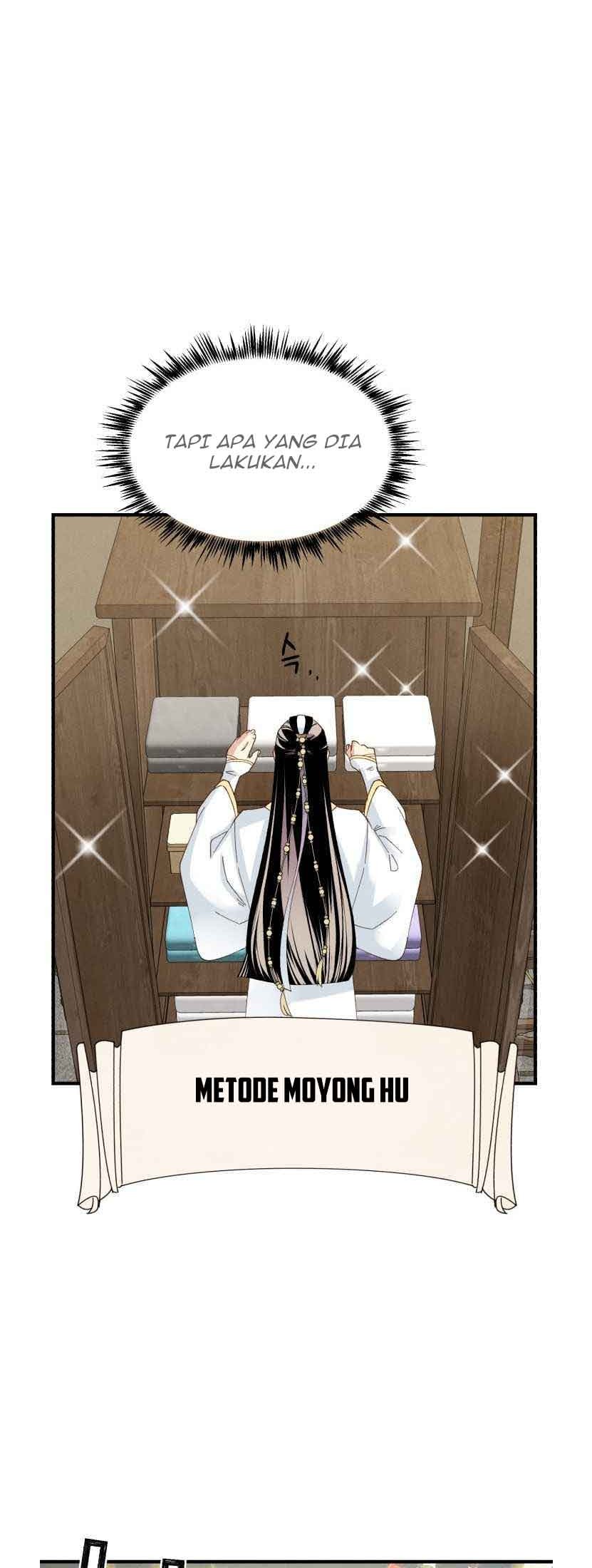 lightning expert Chapter 79 - halaman 21