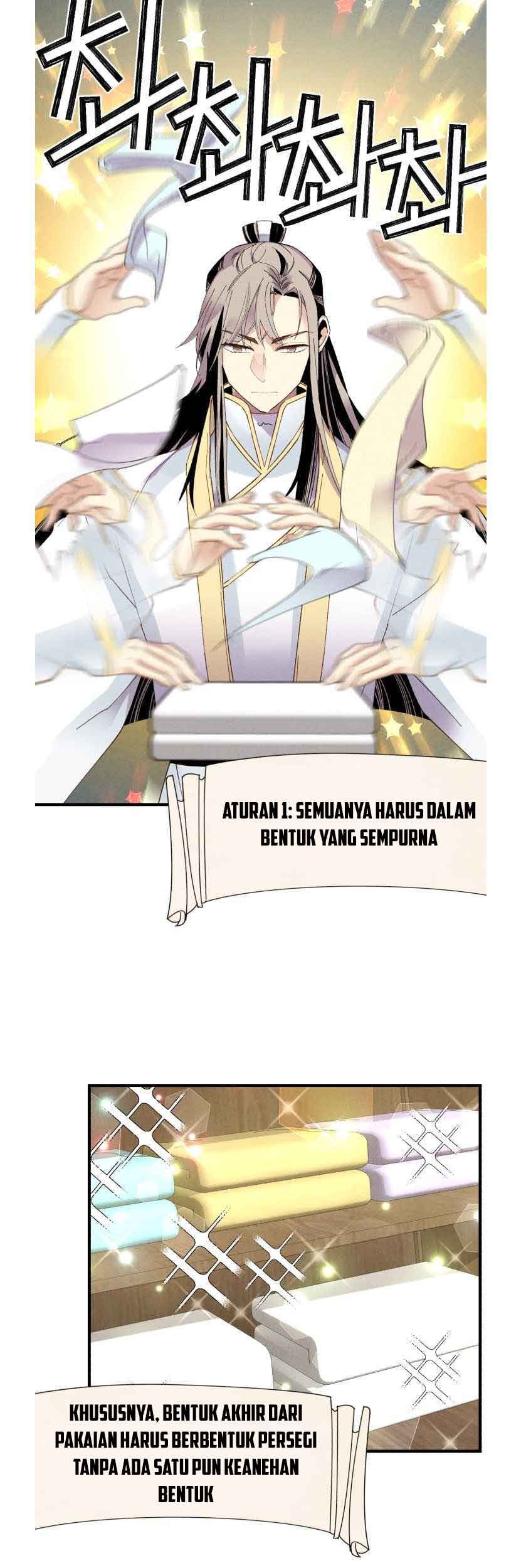 lightning expert Chapter 79 - halaman 22