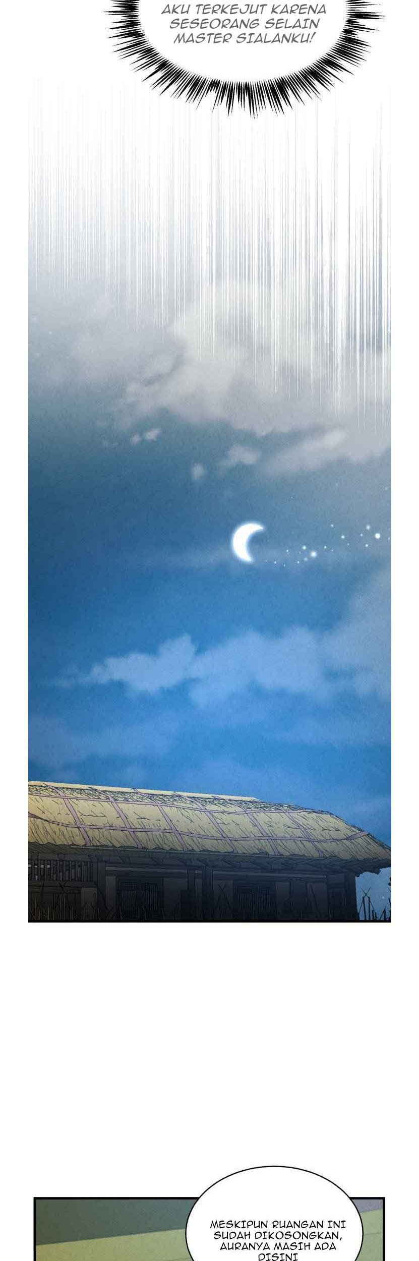 lightning expert Chapter 79 - halaman 26