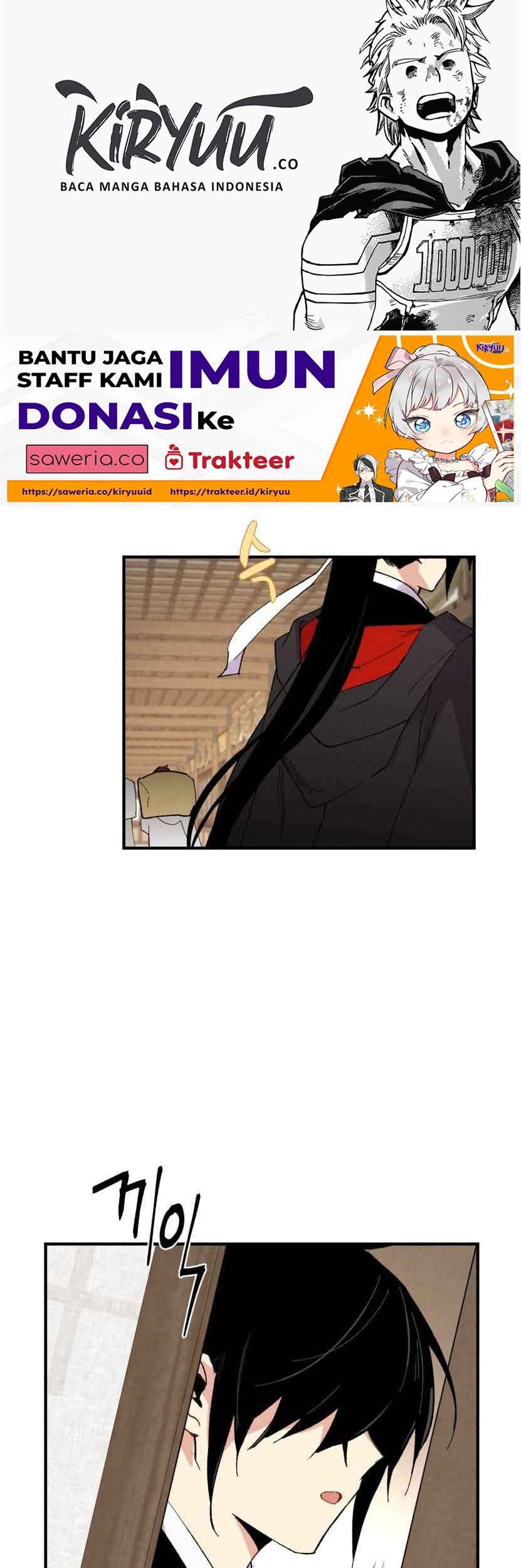 lightning expert Chapter 79 - halaman 3