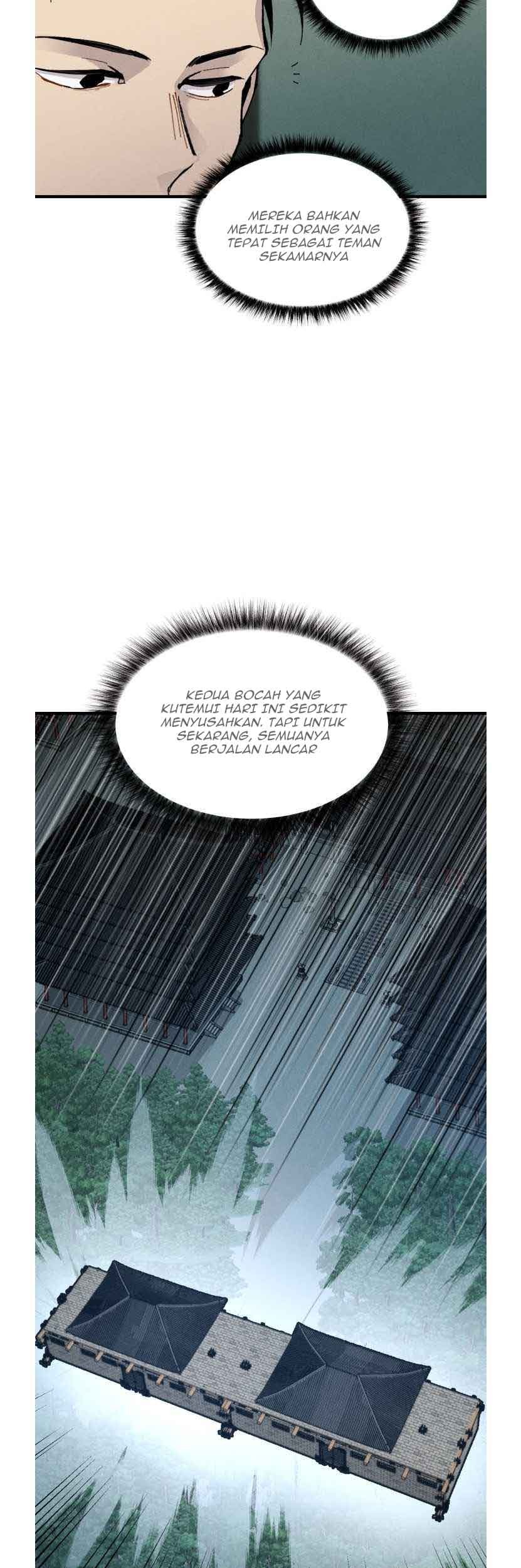 lightning expert Chapter 79 - halaman 34