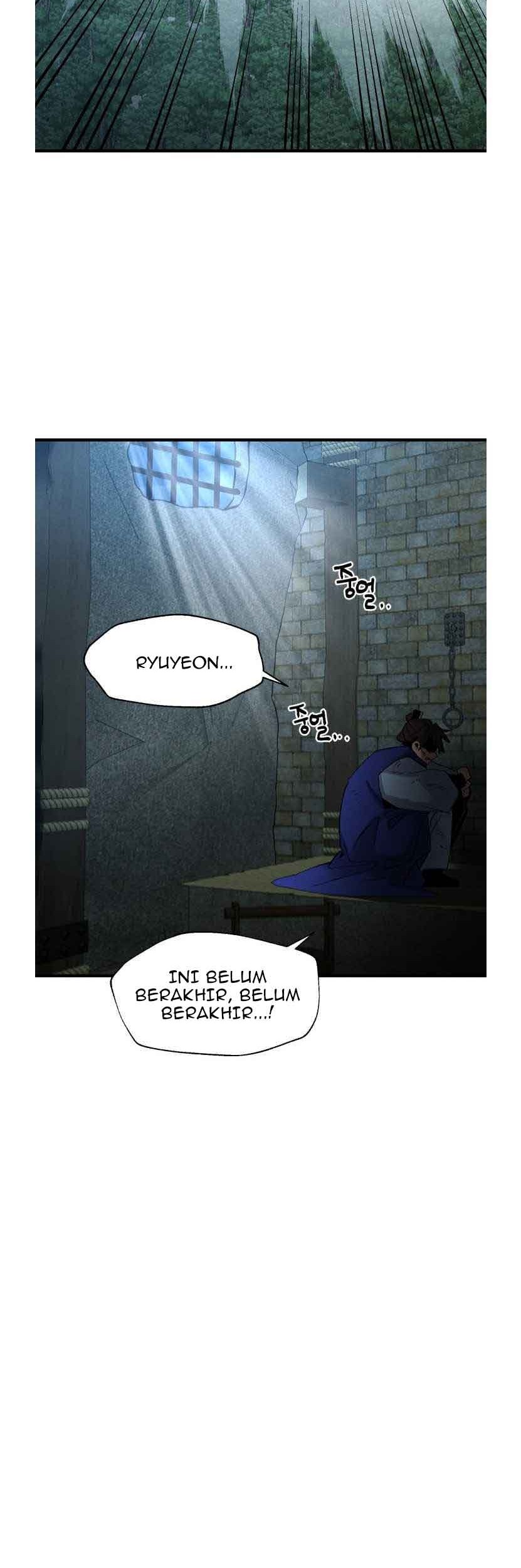 lightning expert Chapter 79 - halaman 35
