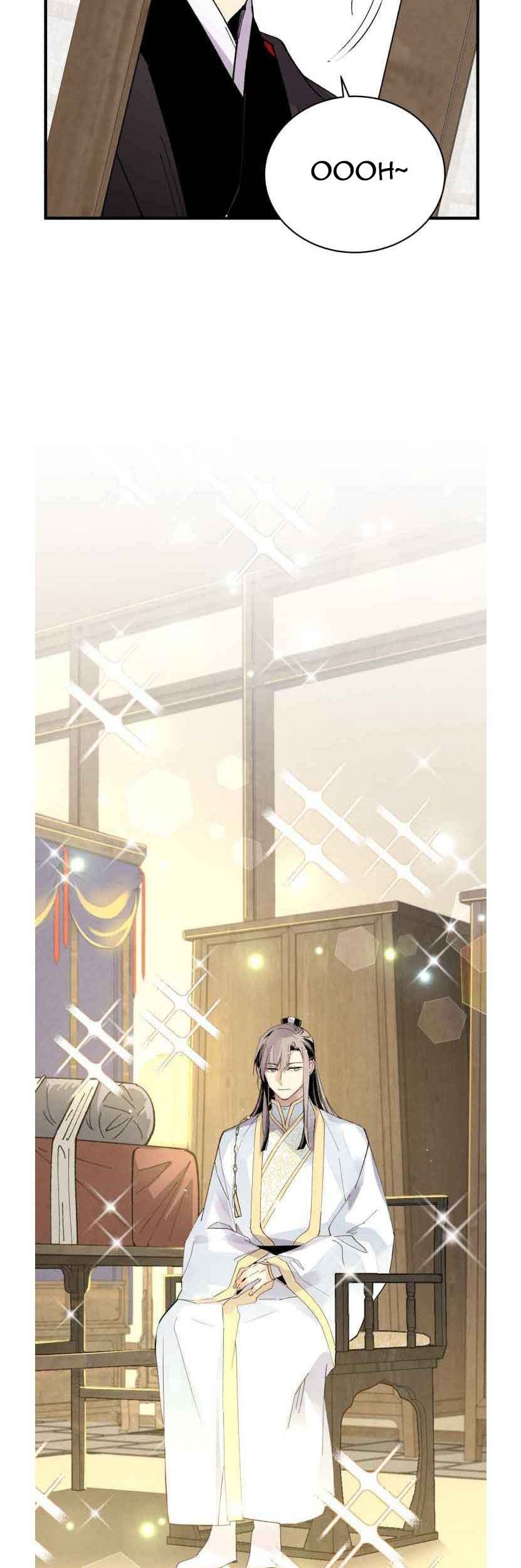 lightning expert Chapter 79 - halaman 4