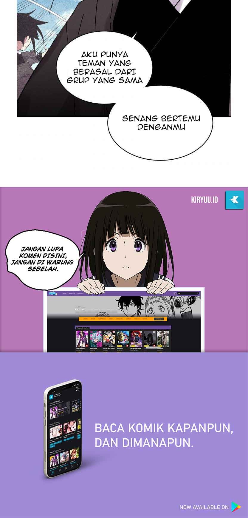 lightning expert Chapter 79 - halaman 42