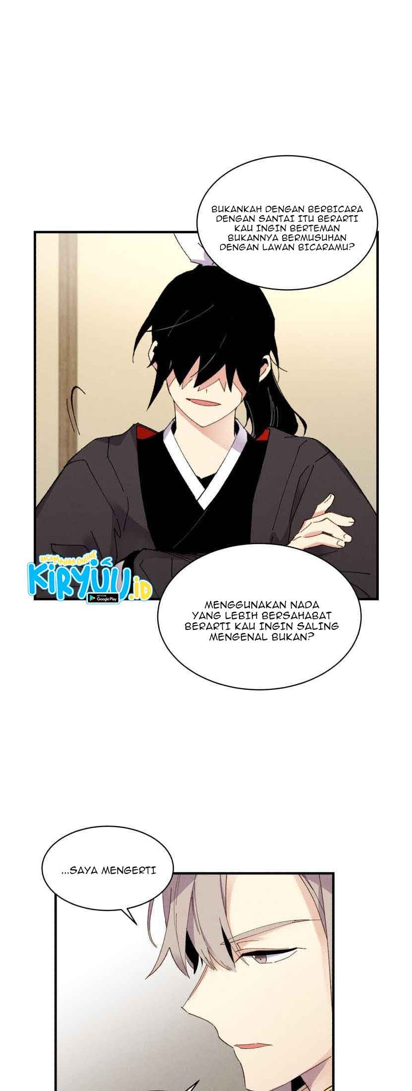 lightning expert Chapter 79 - halaman 9