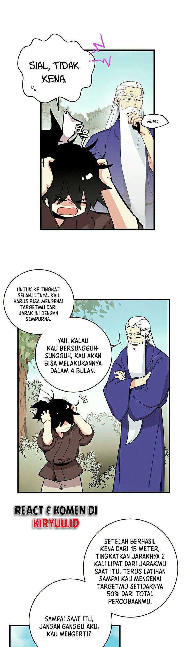 lightning expert Chapter 8 - halaman 10