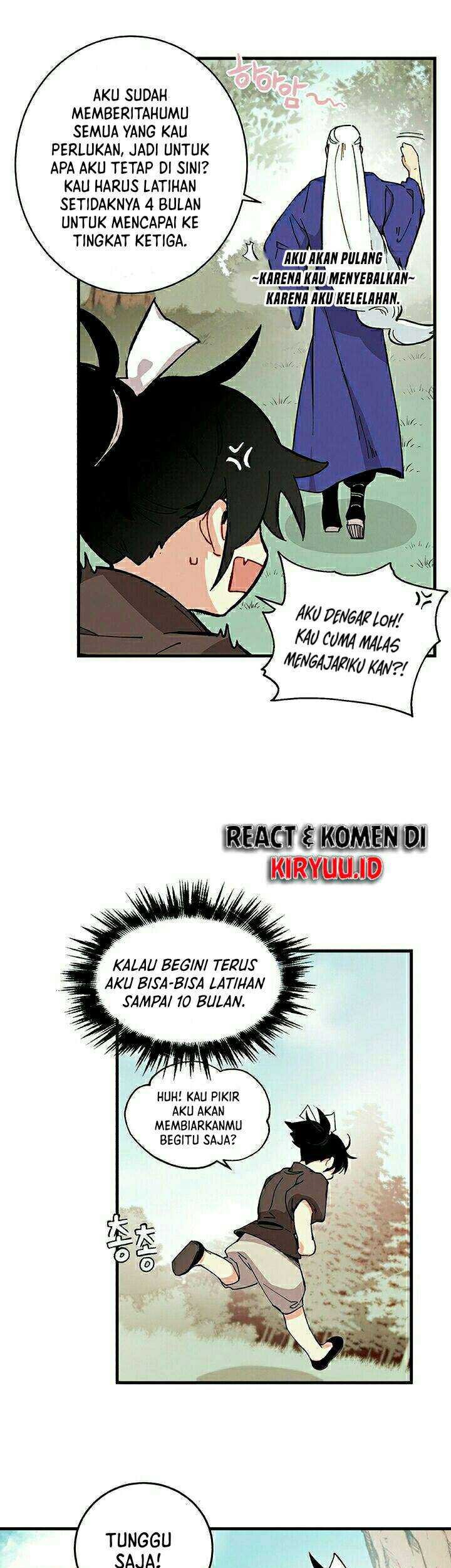 lightning expert Chapter 8 - halaman 12