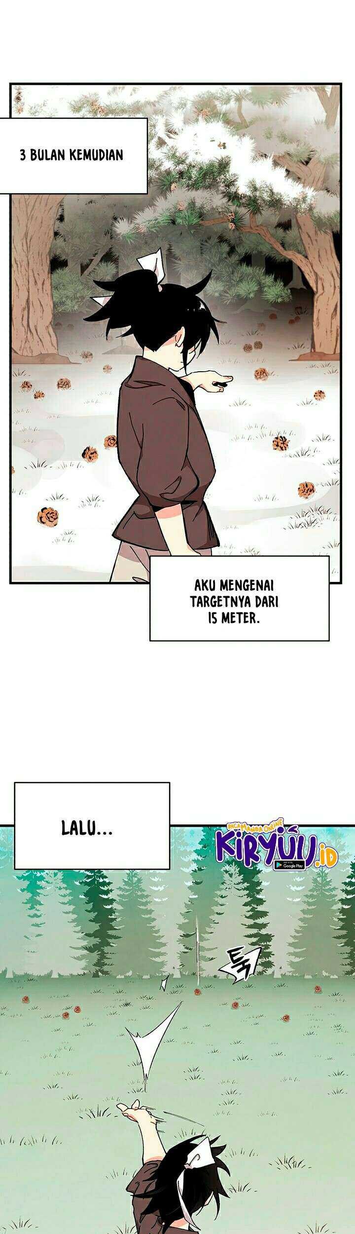 lightning expert Chapter 8 - halaman 15