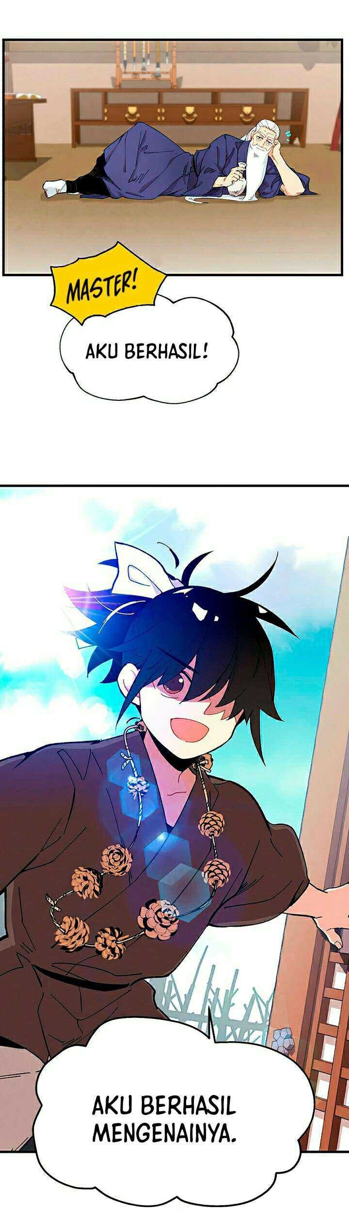 lightning expert Chapter 8 - halaman 17