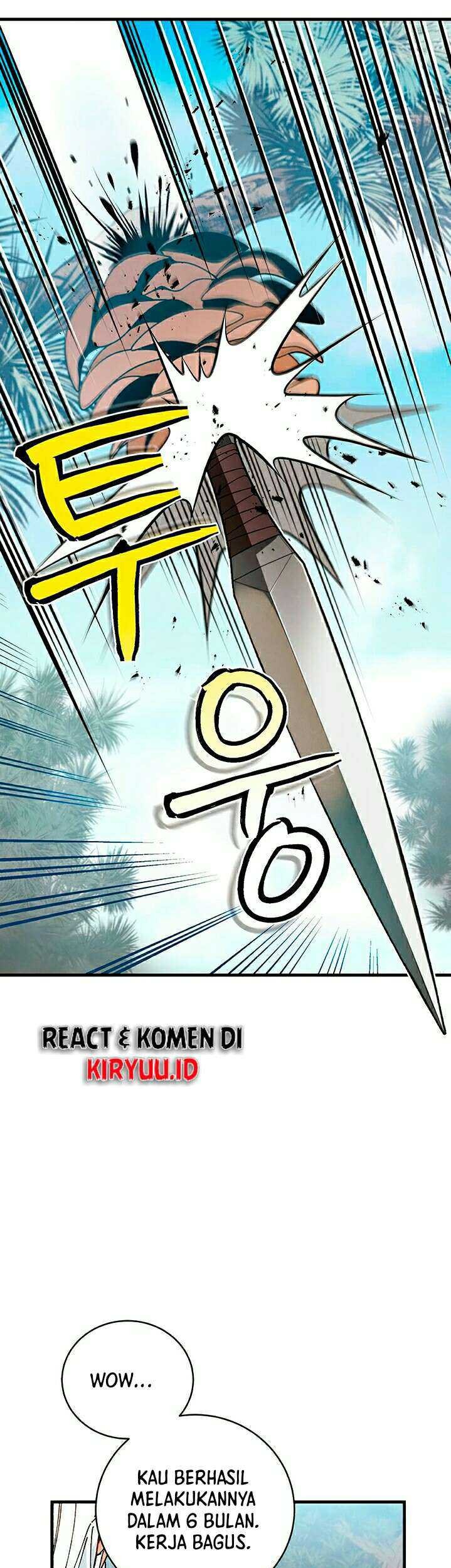 lightning expert Chapter 8 - halaman 19