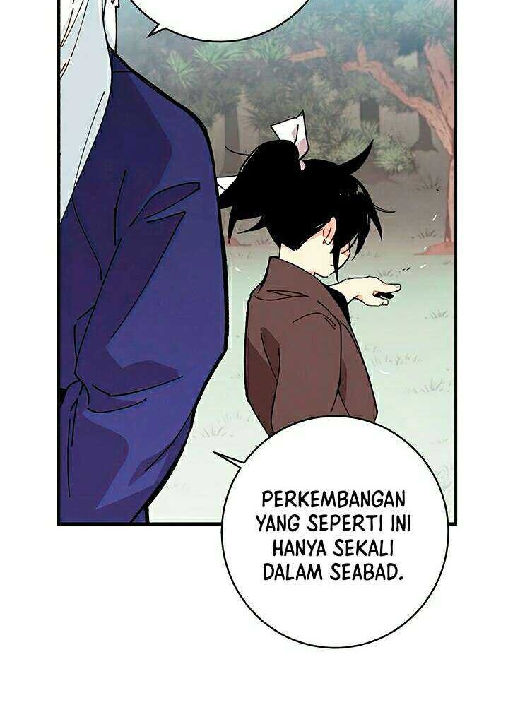 lightning expert Chapter 8 - halaman 20