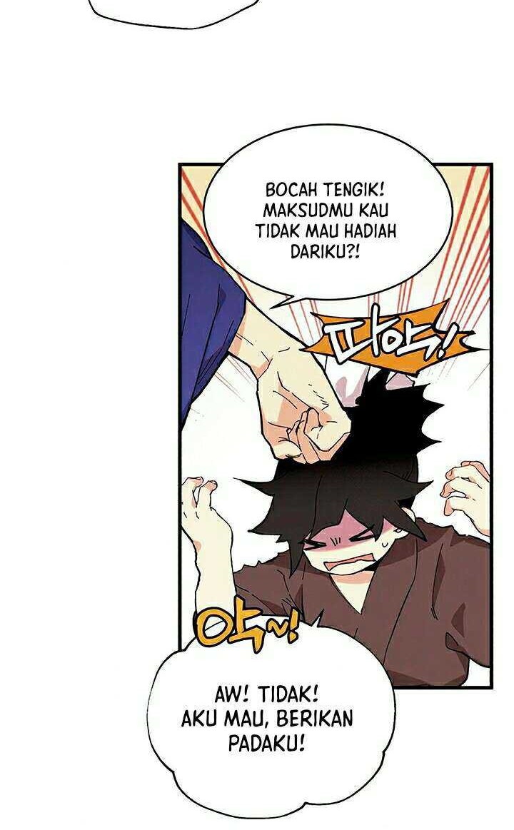 lightning expert Chapter 8 - halaman 22