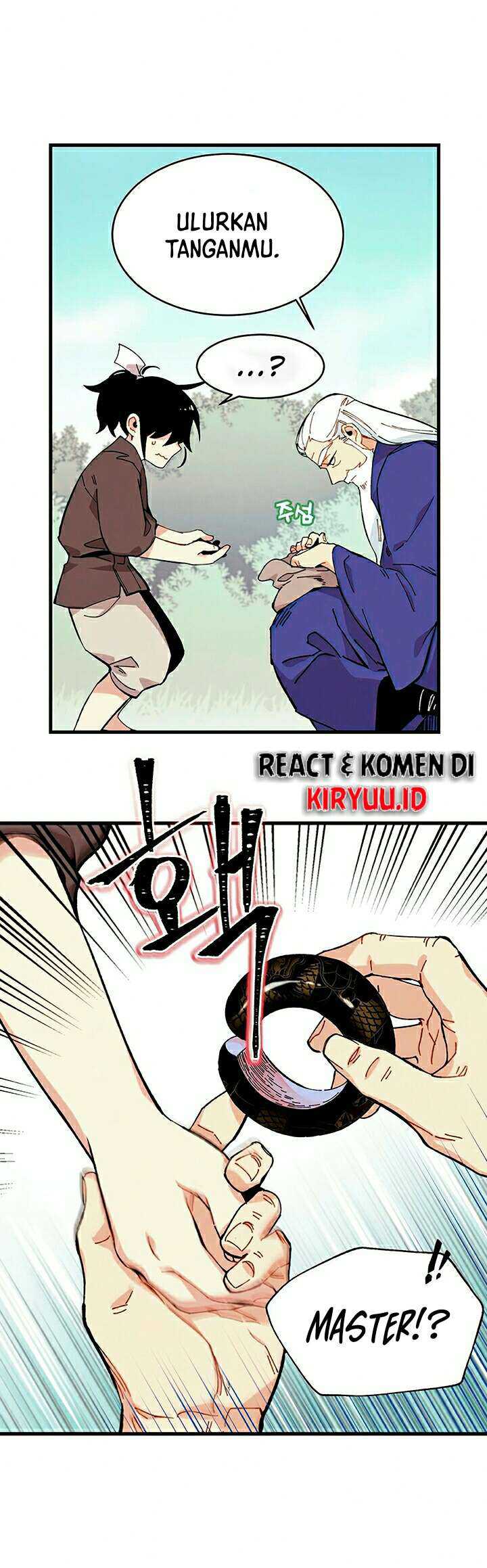 lightning expert Chapter 8 - halaman 23