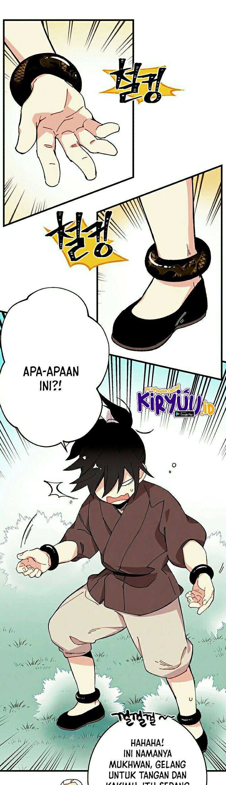 lightning expert Chapter 8 - halaman 24