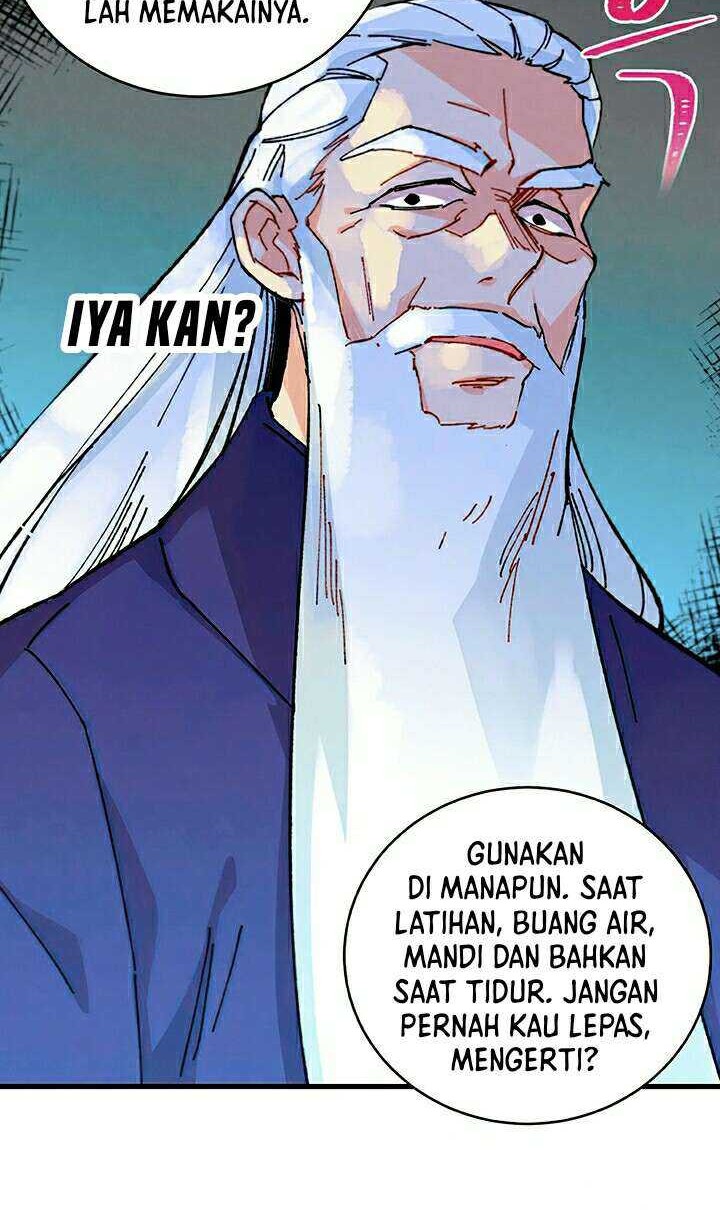 lightning expert Chapter 8 - halaman 27