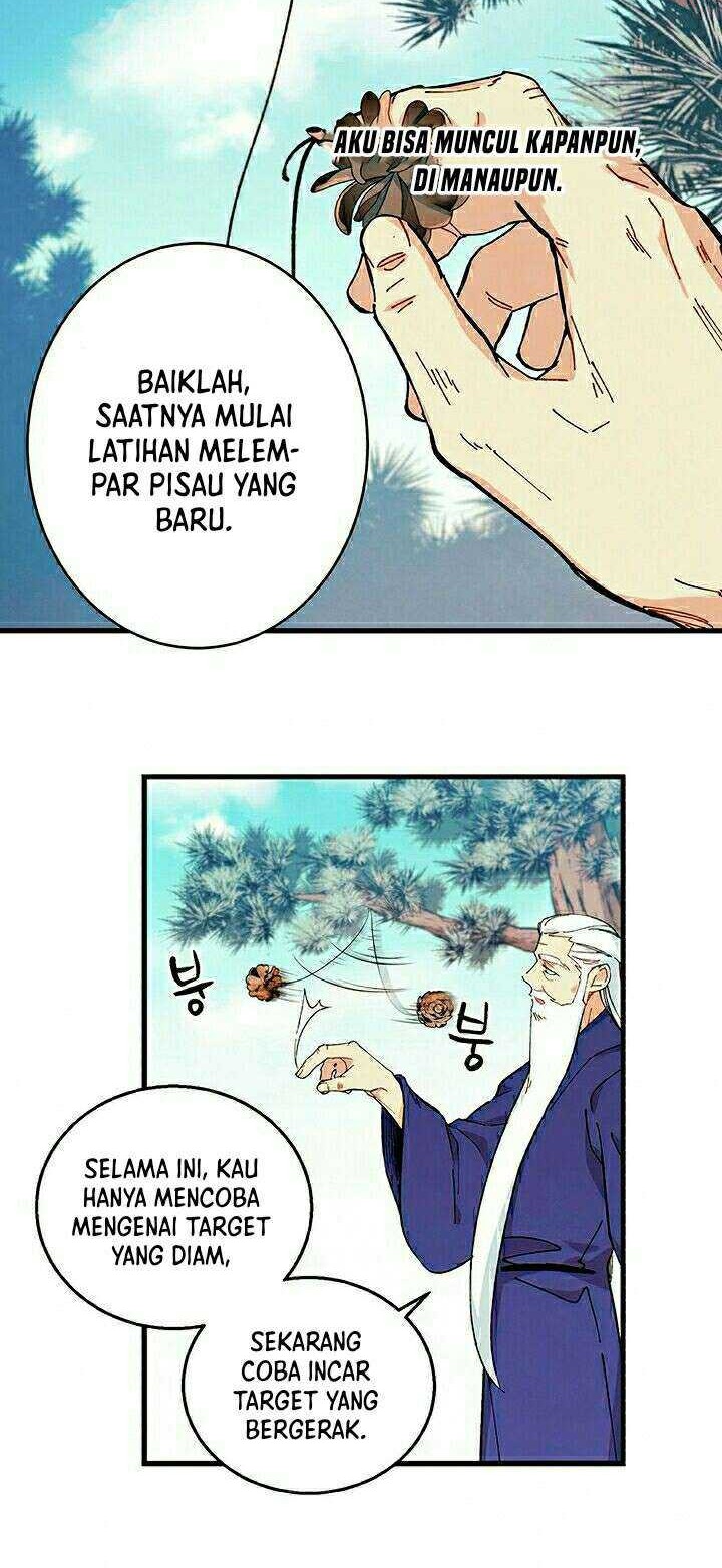 lightning expert Chapter 8 - halaman 29
