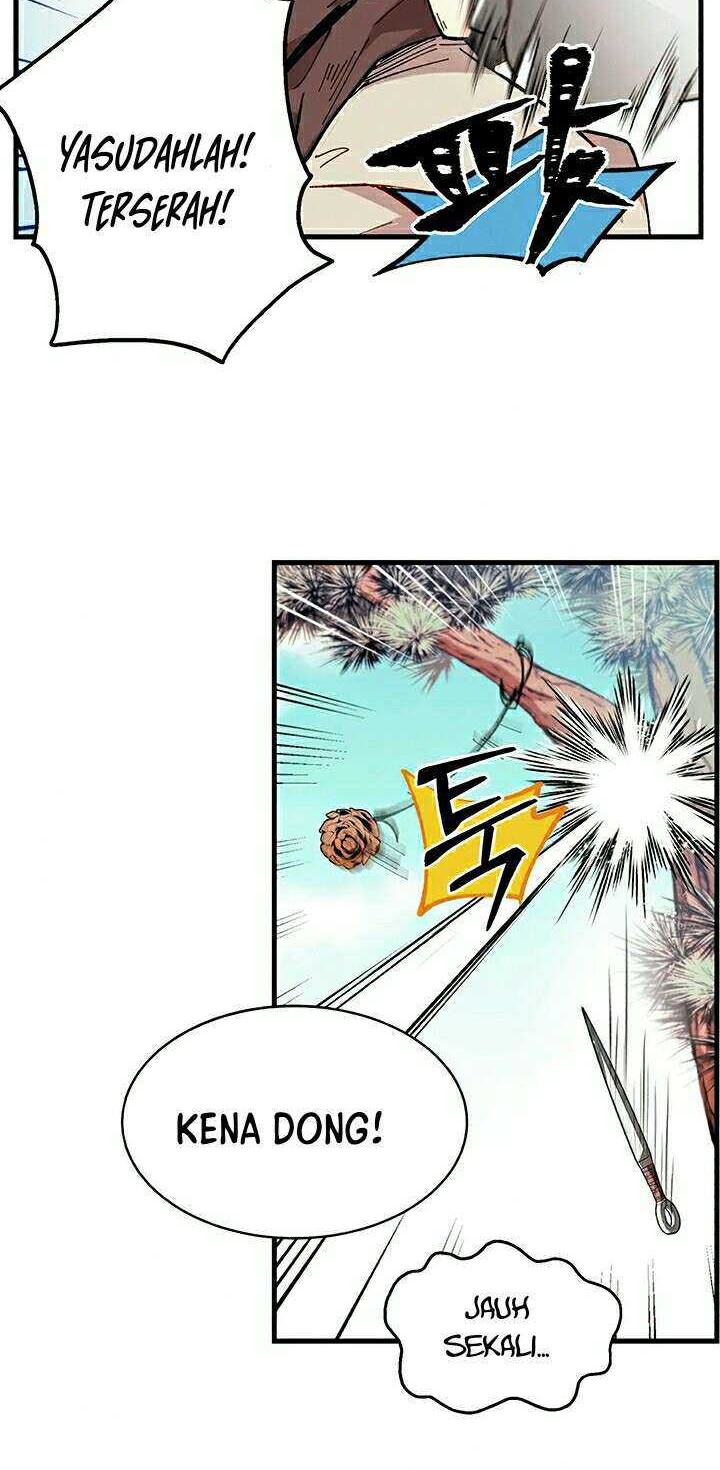 lightning expert Chapter 8 - halaman 31