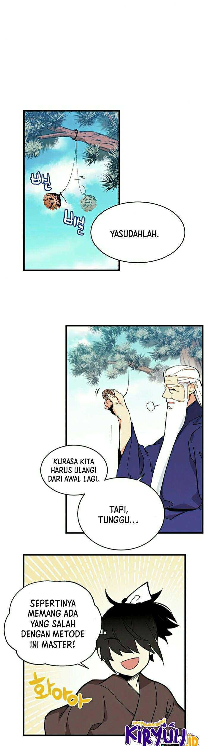 lightning expert Chapter 8 - halaman 32