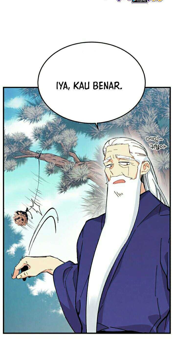 lightning expert Chapter 8 - halaman 33