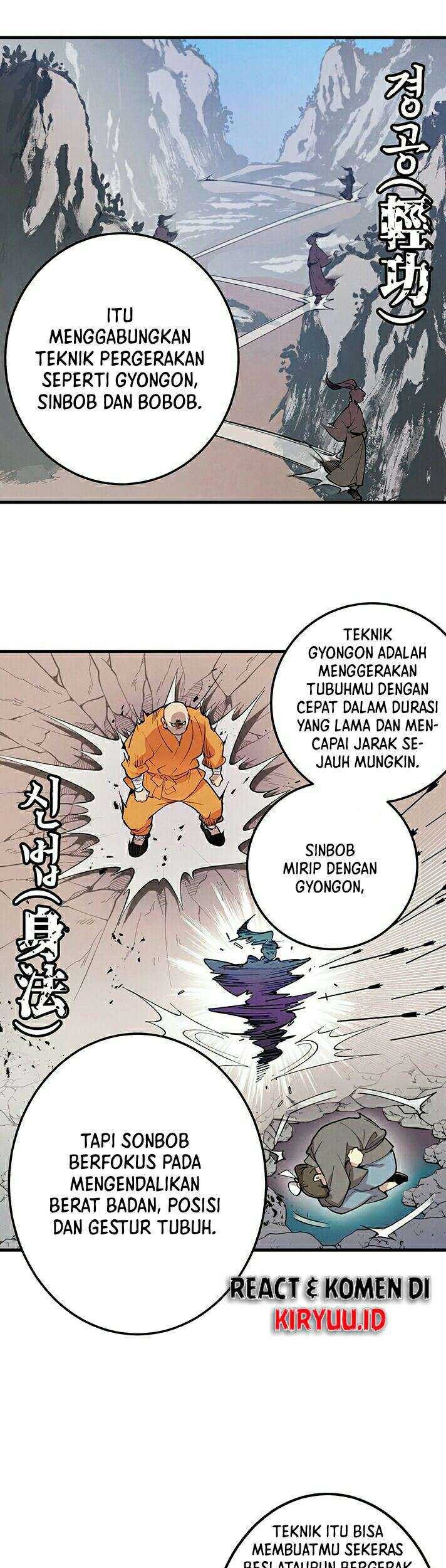 lightning expert Chapter 8 - halaman 36