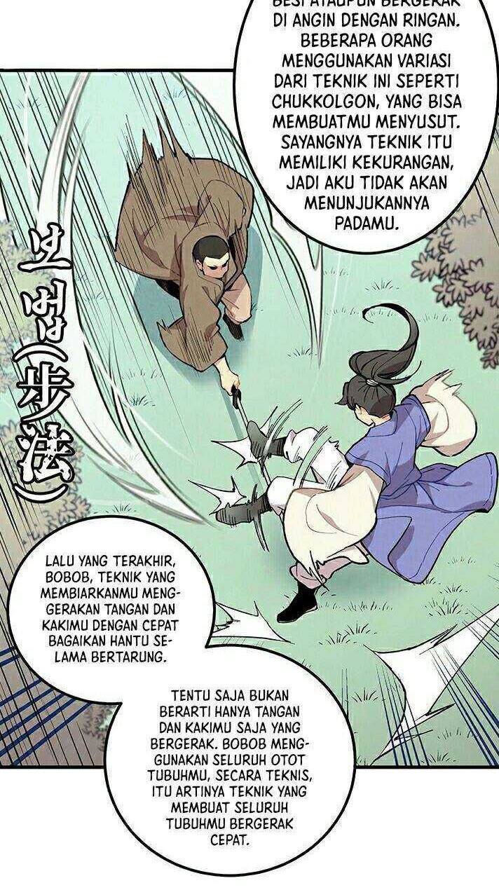 lightning expert Chapter 8 - halaman 37