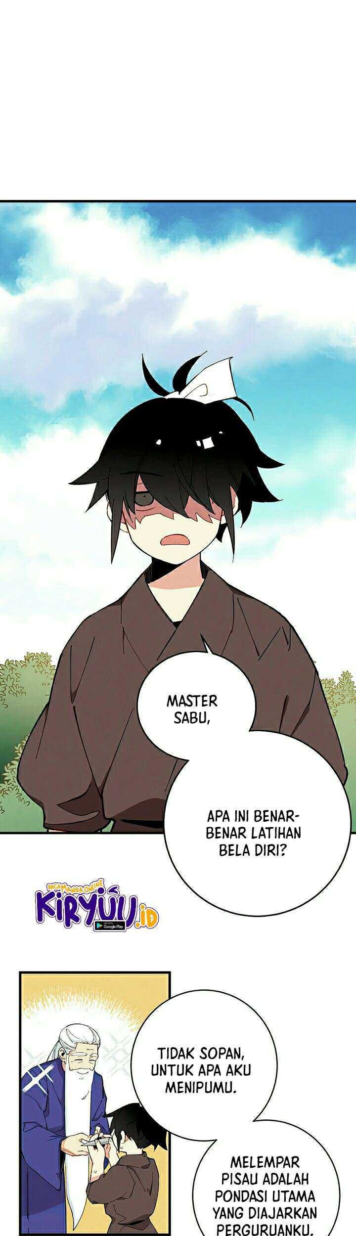 lightning expert Chapter 8 - halaman 4
