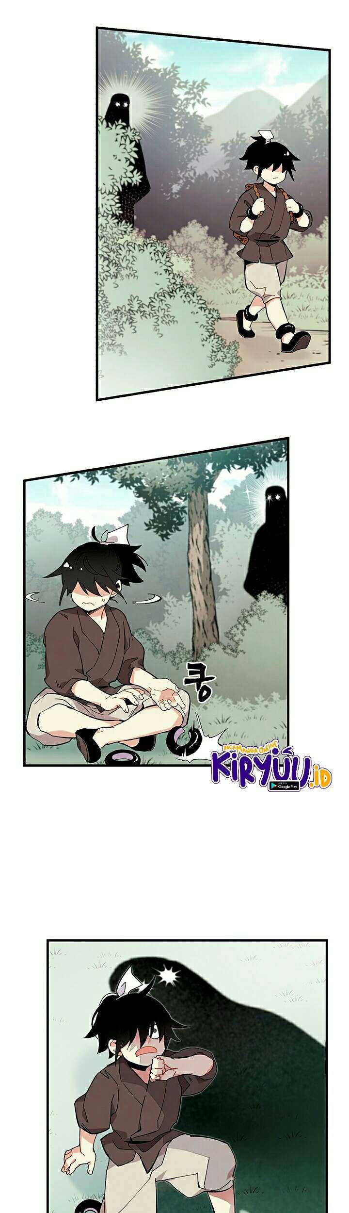 lightning expert Chapter 8 - halaman 42