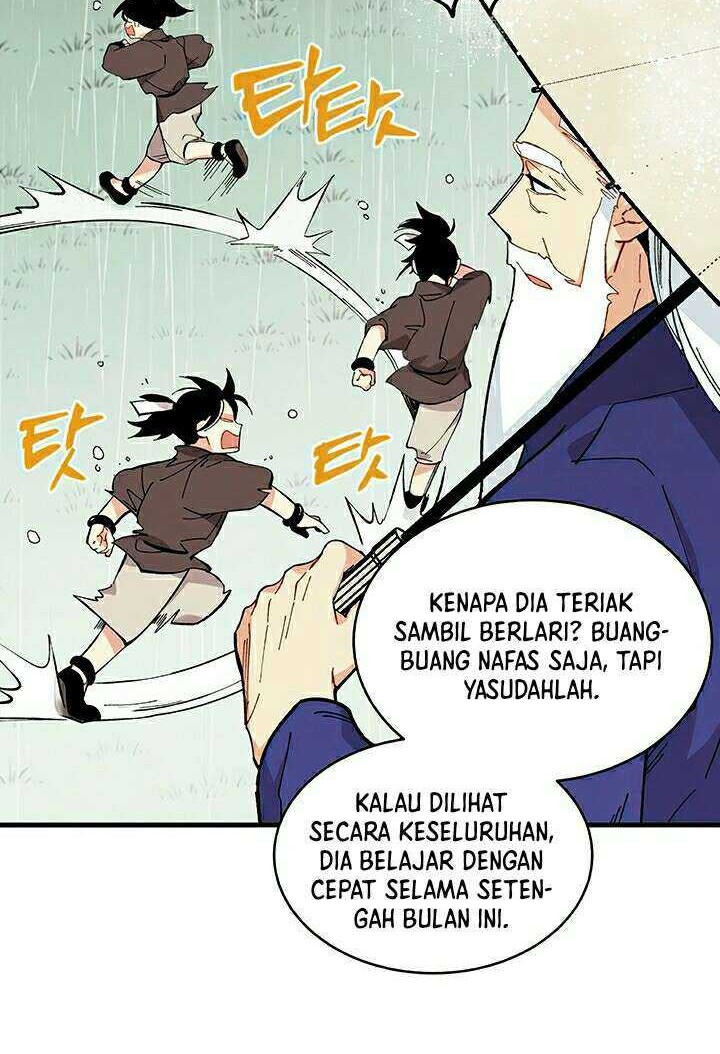 lightning expert Chapter 8 - halaman 45