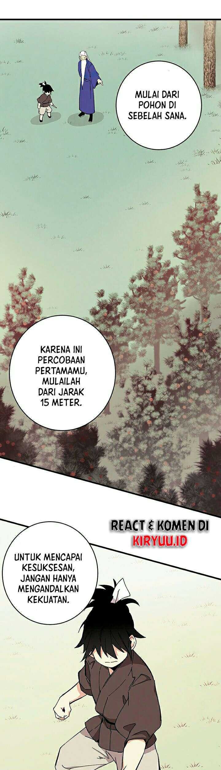 lightning expert Chapter 8 - halaman 6