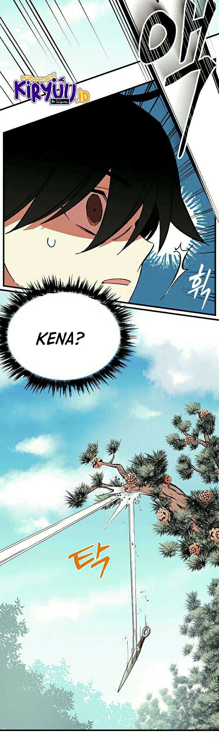 lightning expert Chapter 8 - halaman 9
