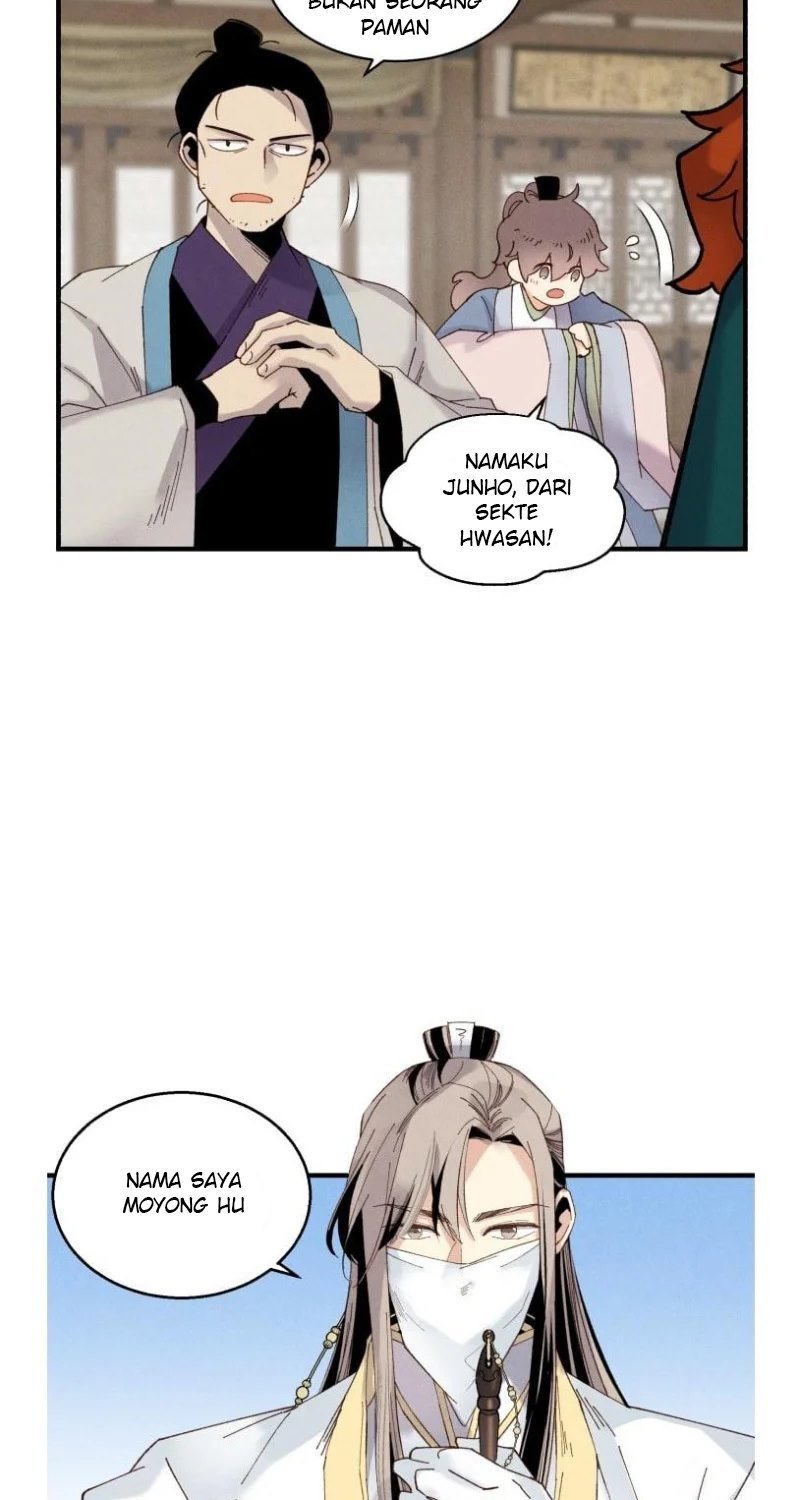 lightning expert Chapter 80 - halaman 14