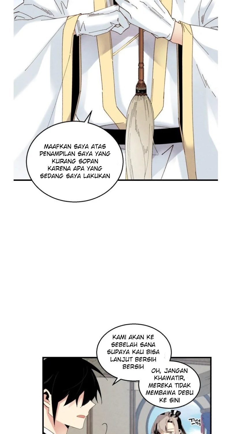 lightning expert Chapter 80 - halaman 15