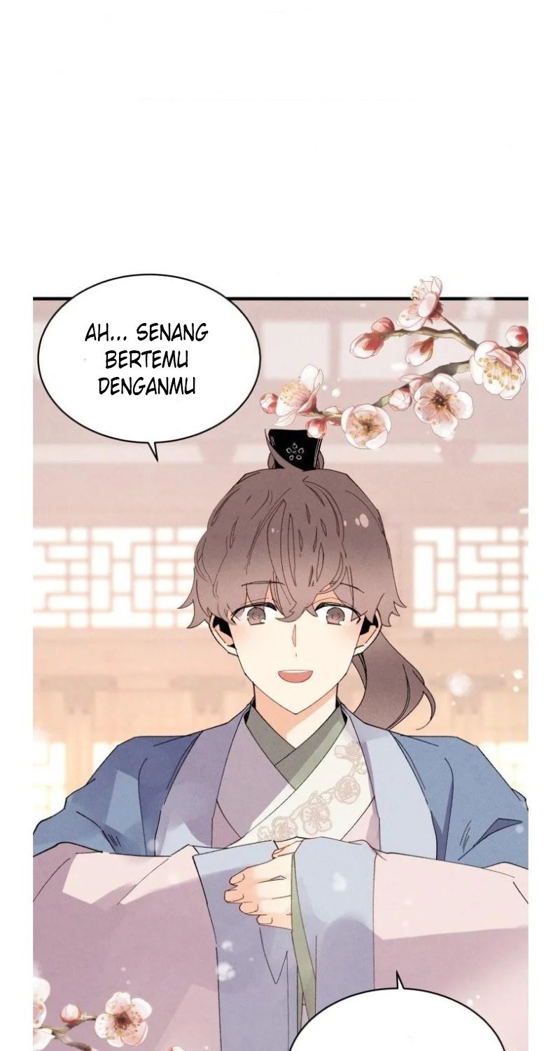 lightning expert Chapter 80 - halaman 2
