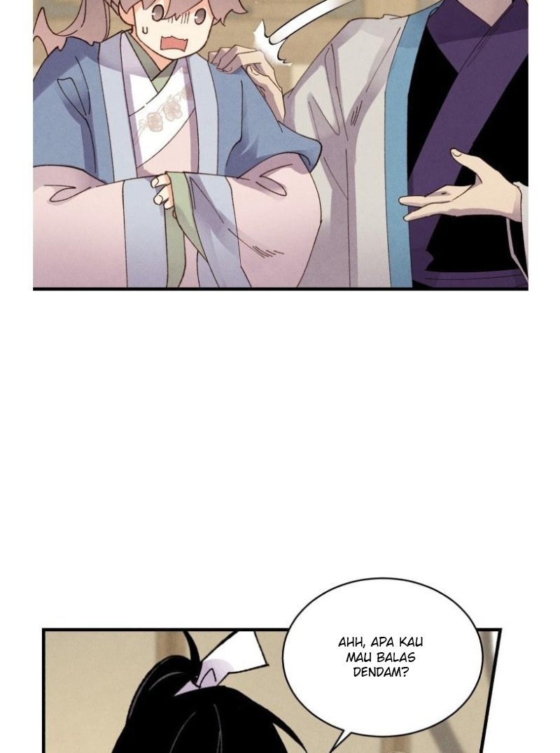 lightning expert Chapter 80 - halaman 26
